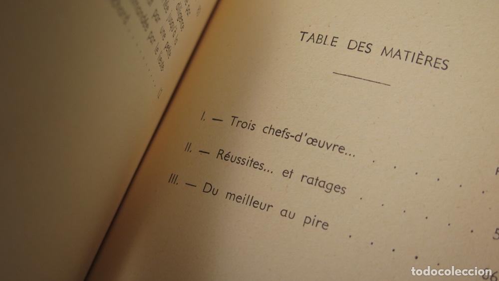 Libros de segunda mano: John Ford. MITRY. TOMO I - Foto 2