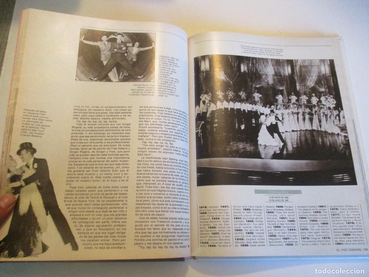 Libros de segunda mano: CINEMA EL PA&Iacute;S La historia del cine W23632 - Foto 4