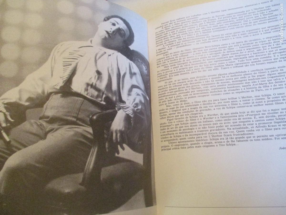 Libros de segunda mano: O MUSICAL (portugu&eacute;s) W23633 - Foto 7