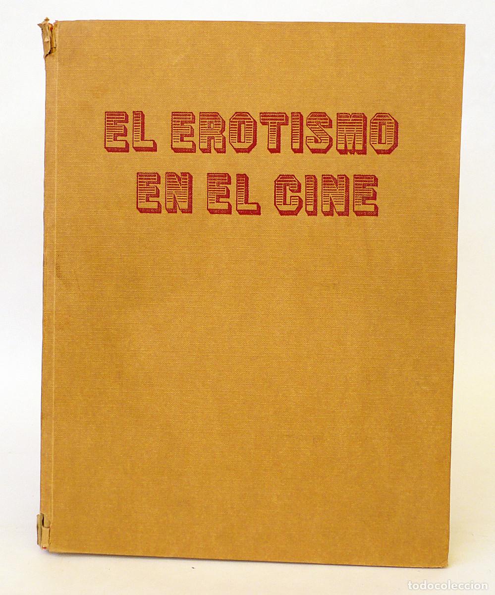 Libros de segunda mano: El erotismo en el cine - Foto 10