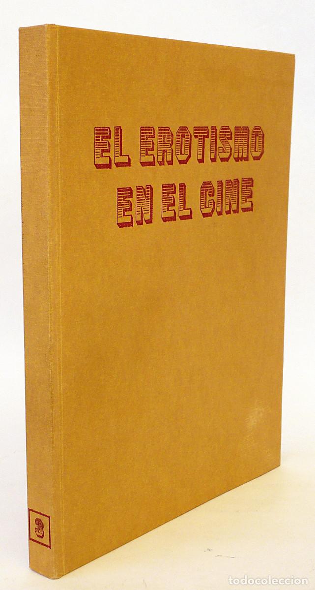 Libros de segunda mano: El erotismo en el cine - Foto 11