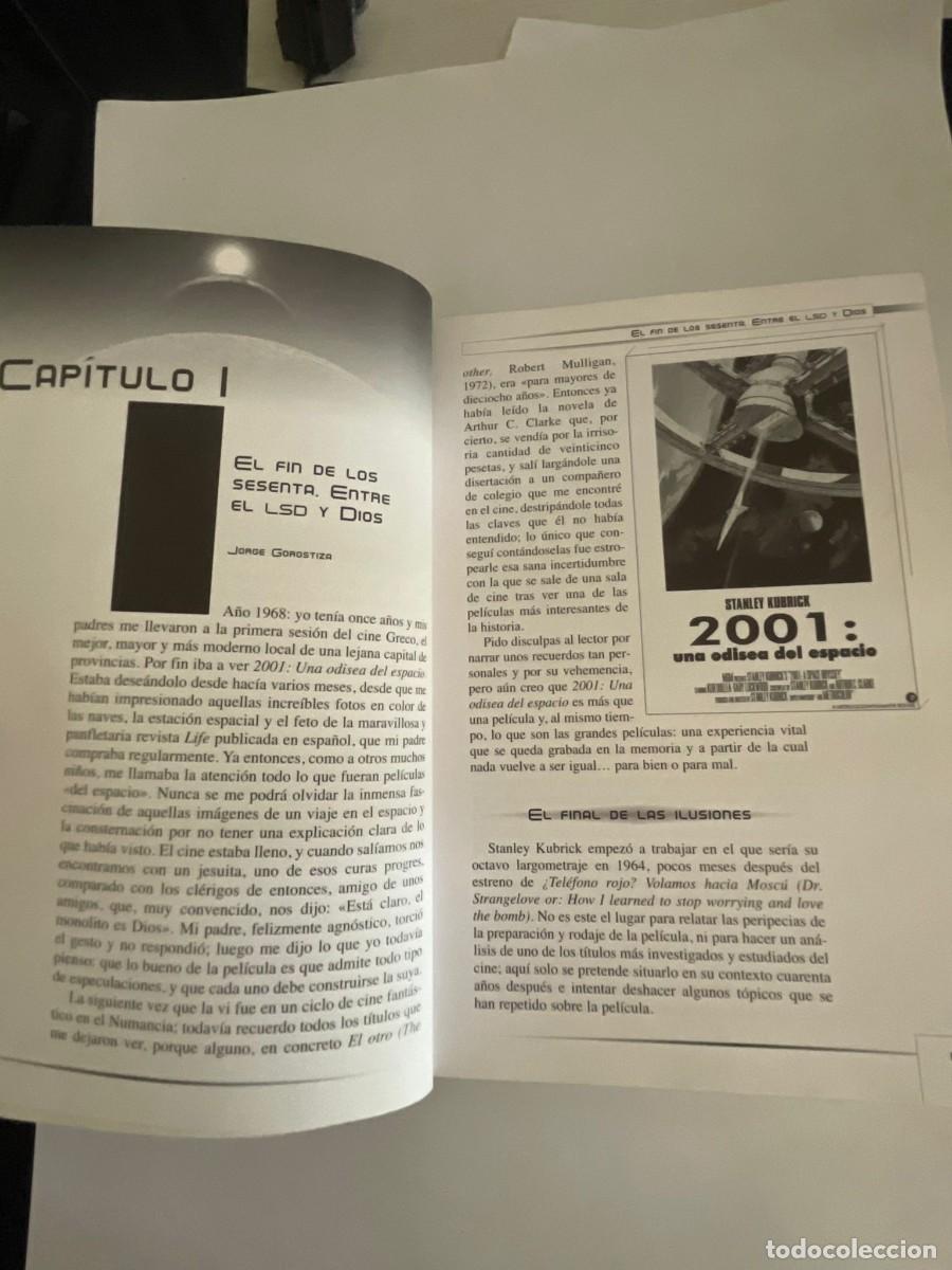 Libros de segunda mano: 2001: LA M&Uacute;SICA DEL FUTURO - Foto 4