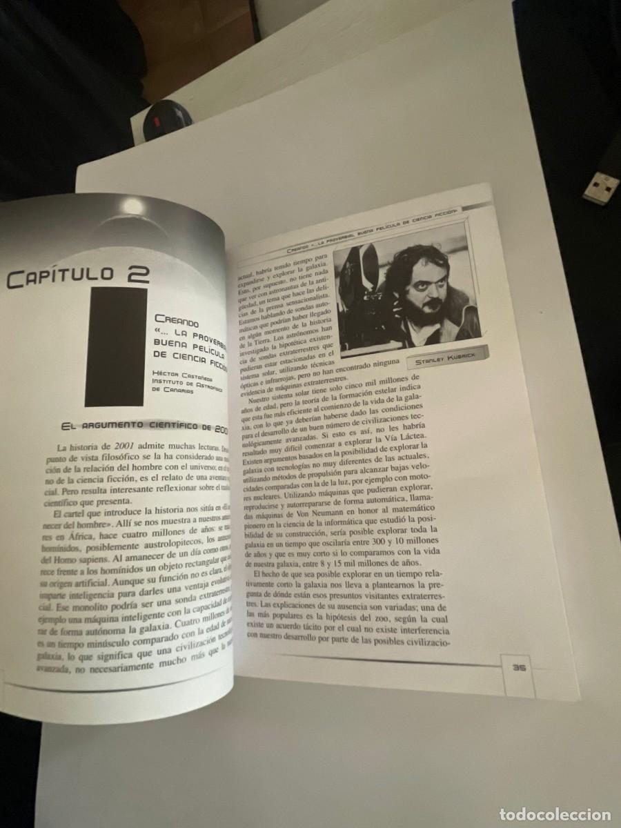 Libros de segunda mano: 2001: LA M&Uacute;SICA DEL FUTURO - Foto 7