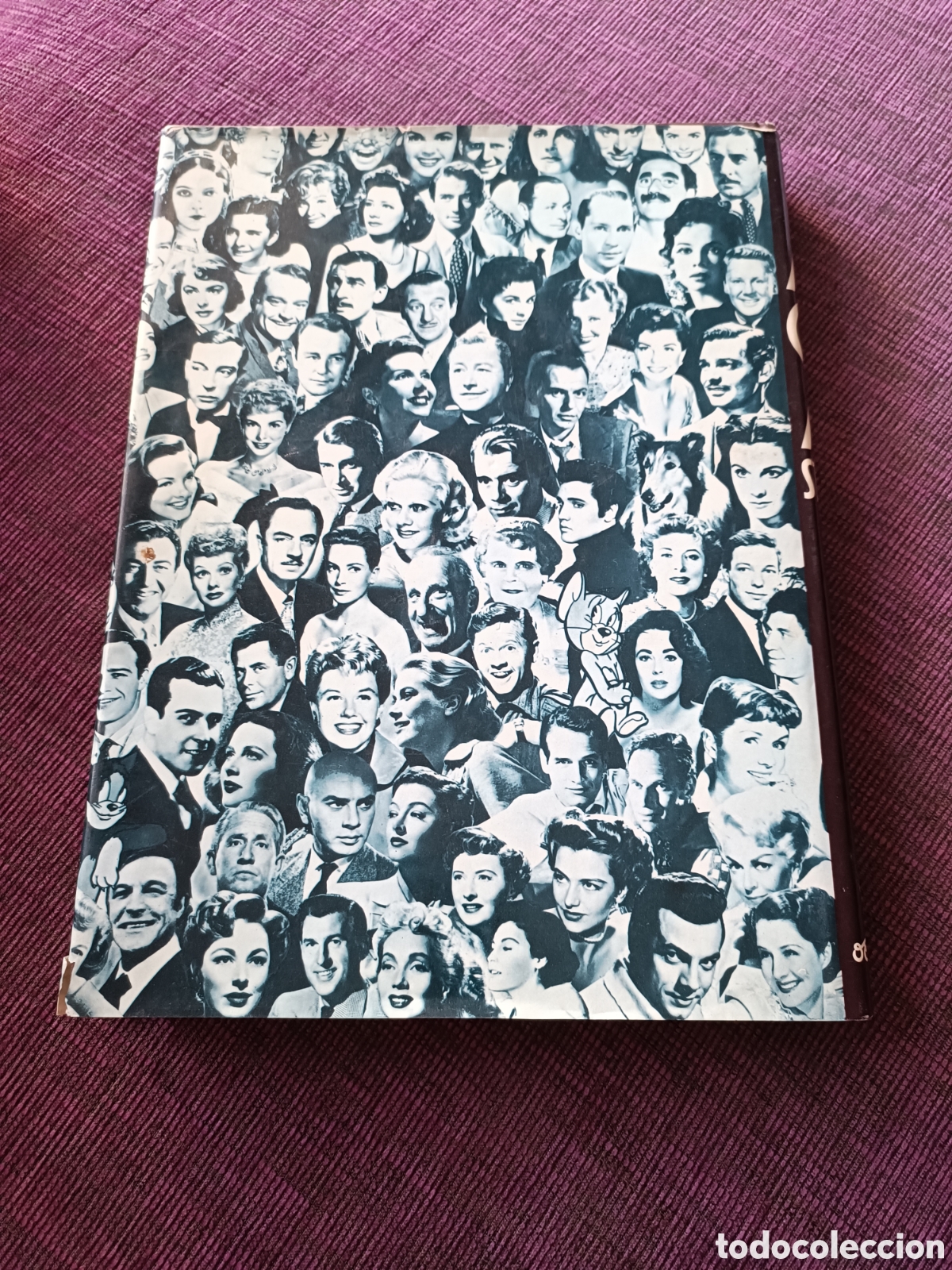 Libros de segunda mano: The MGM story. En ingl&eacute;s - Foto 3