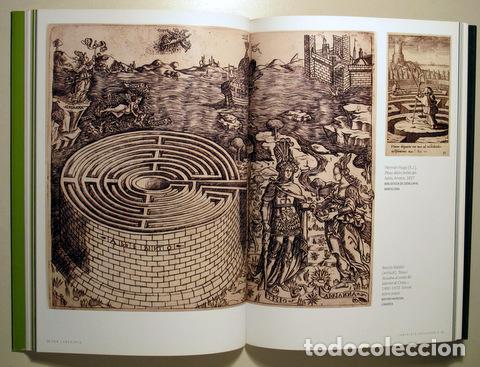 Libros de segunda mano: PER LABERINTS - Barcelona 2010 - Molt il&middot;lustrat - Foto 3