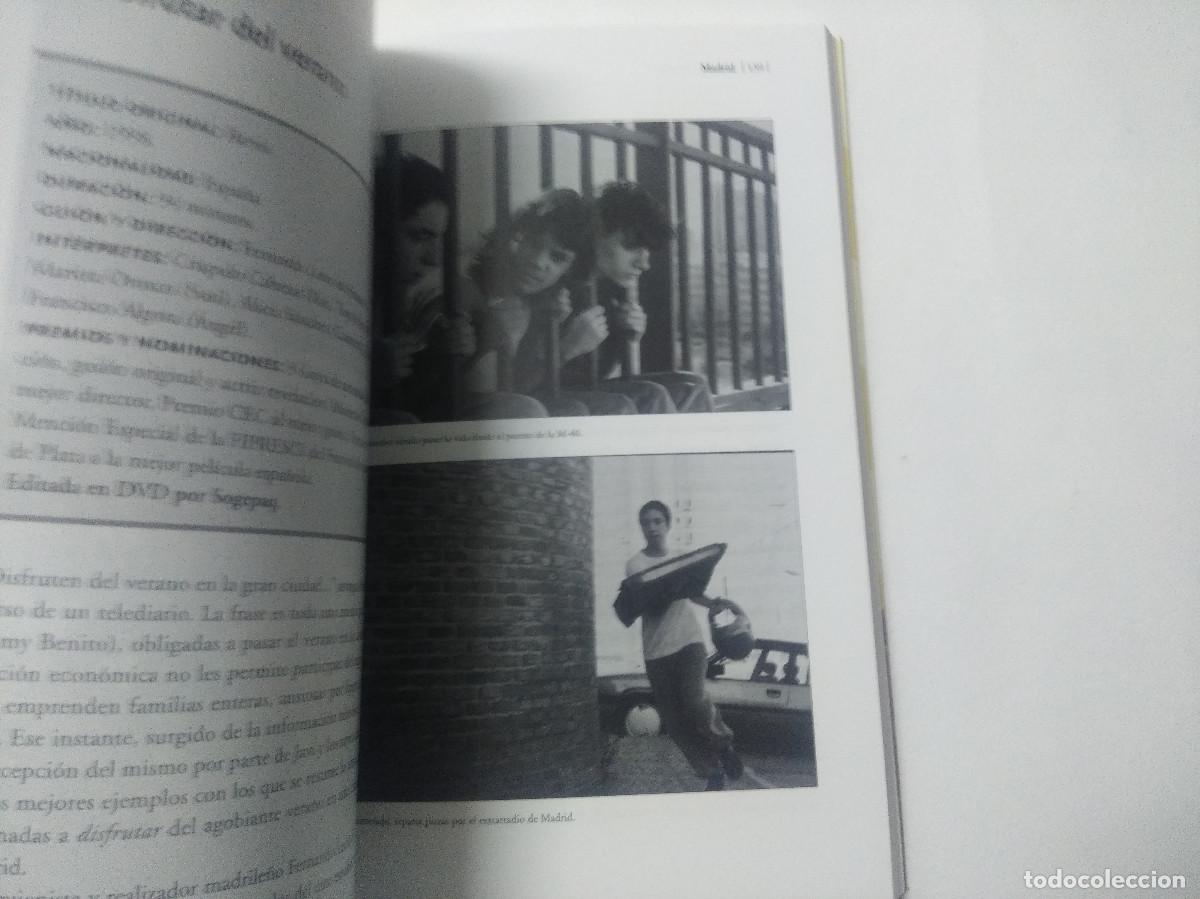 Libros de segunda mano: CIUDADES DEL CINE/RAFAEL DALMAU-ALBERT GALERA. - Foto 2