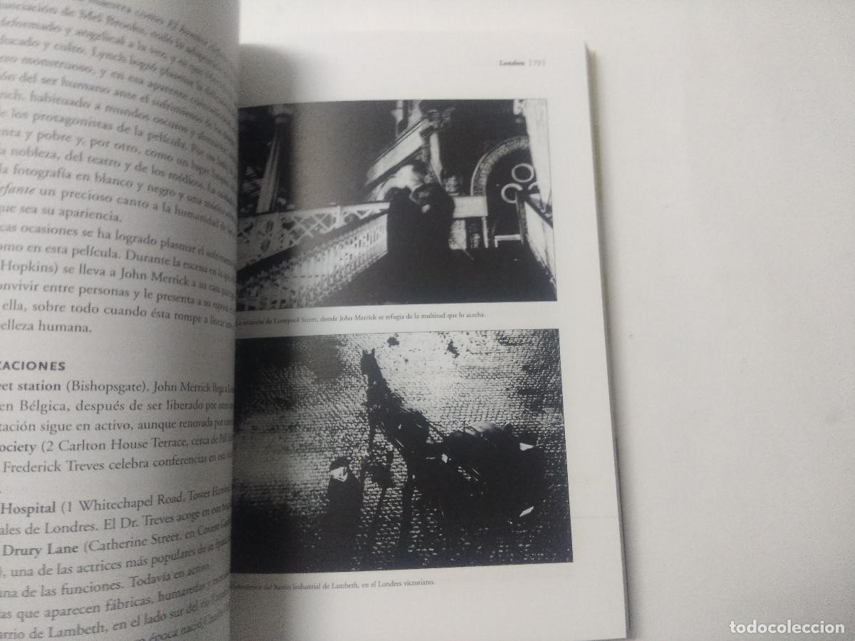 Libros de segunda mano: CIUDADES DEL CINE/RAFAEL DALMAU-ALBERT GALERA. - Foto 3