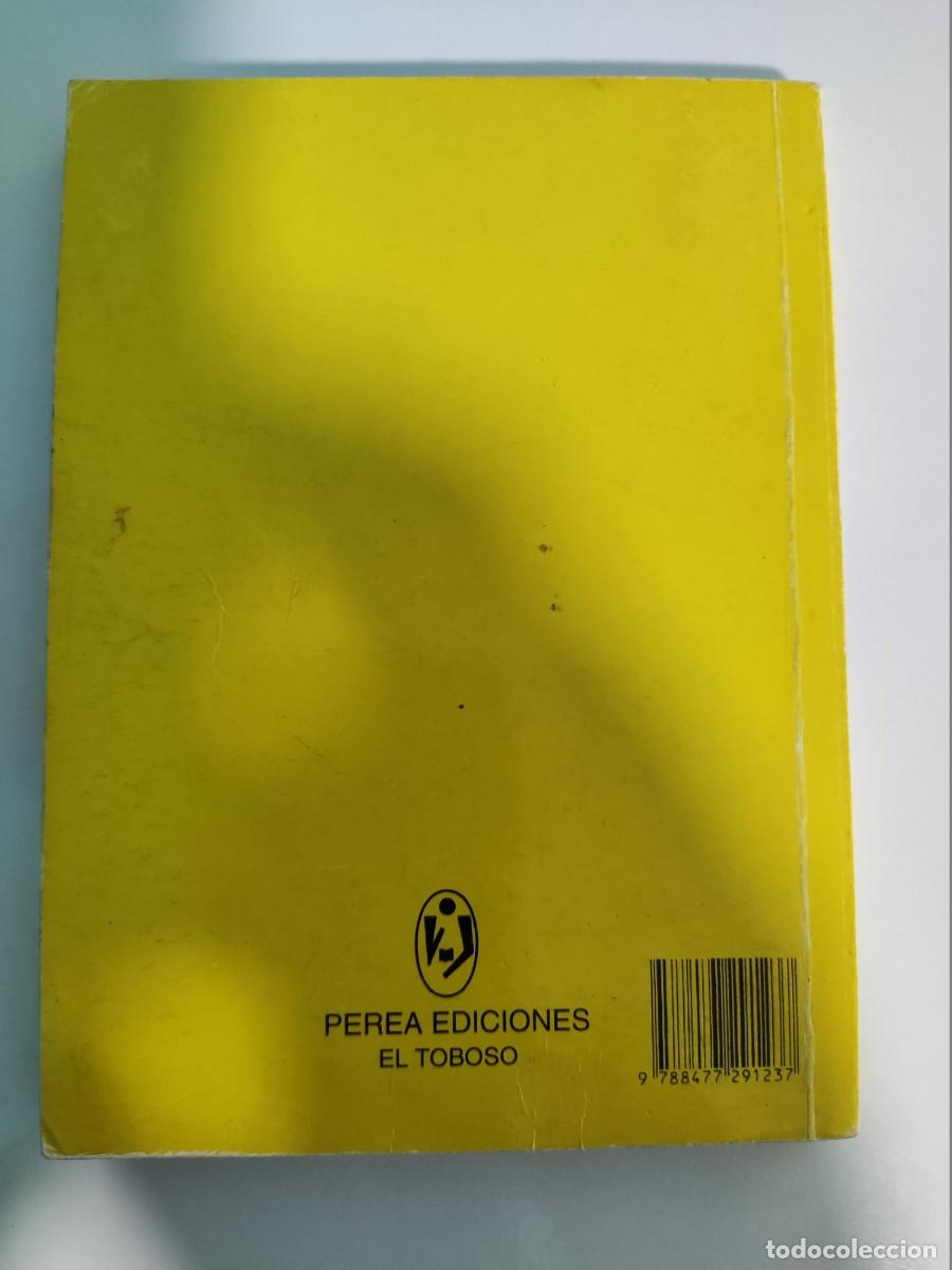 Libros de segunda mano: LIBRO - CHISTES - A&Ntilde;O 1987 - PEREA EDICIONES - ISBN: 9788477291237 - Foto 2
