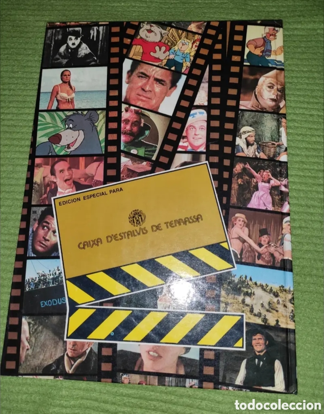 Libros de segunda mano: La historia del cine. - Foto 2