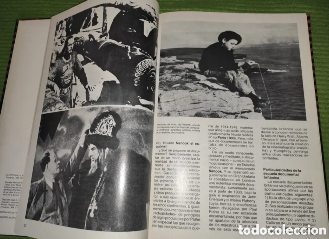 Libros de segunda mano: La historia del cine. - Foto 3