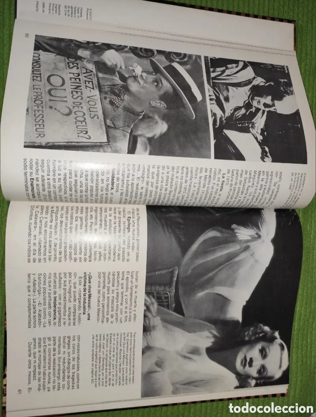 Libros de segunda mano: La historia del cine. - Foto 4