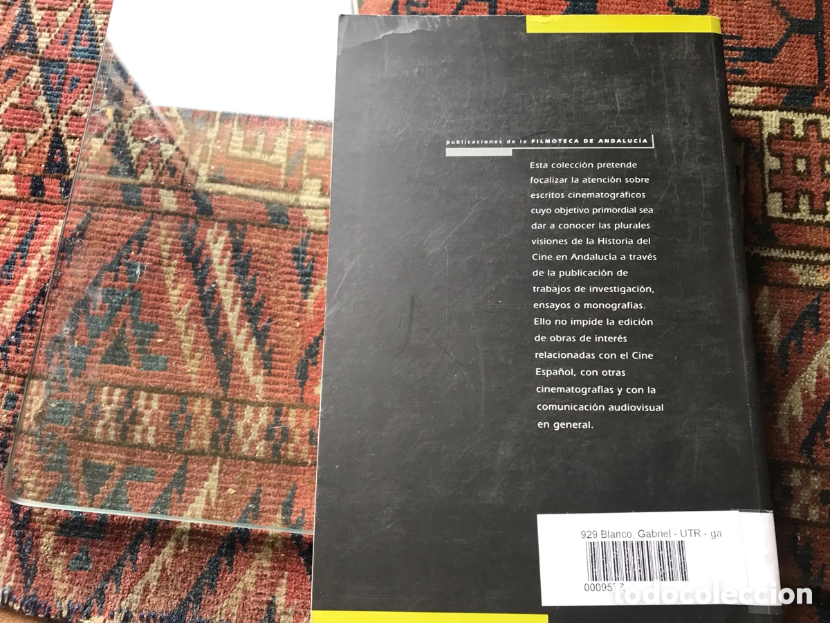 Libros de segunda mano: Gabriel Blanco. Rafael Utrera. Manuel Palacio - Foto 3