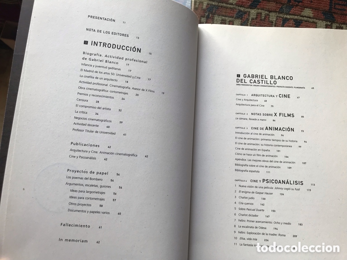 Libros de segunda mano: Gabriel Blanco. Rafael Utrera. Manuel Palacio - Foto 4