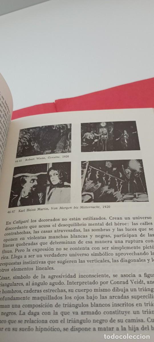 Libros de segunda mano: Historia del cine experimental - Jean Mitry - Foto 10