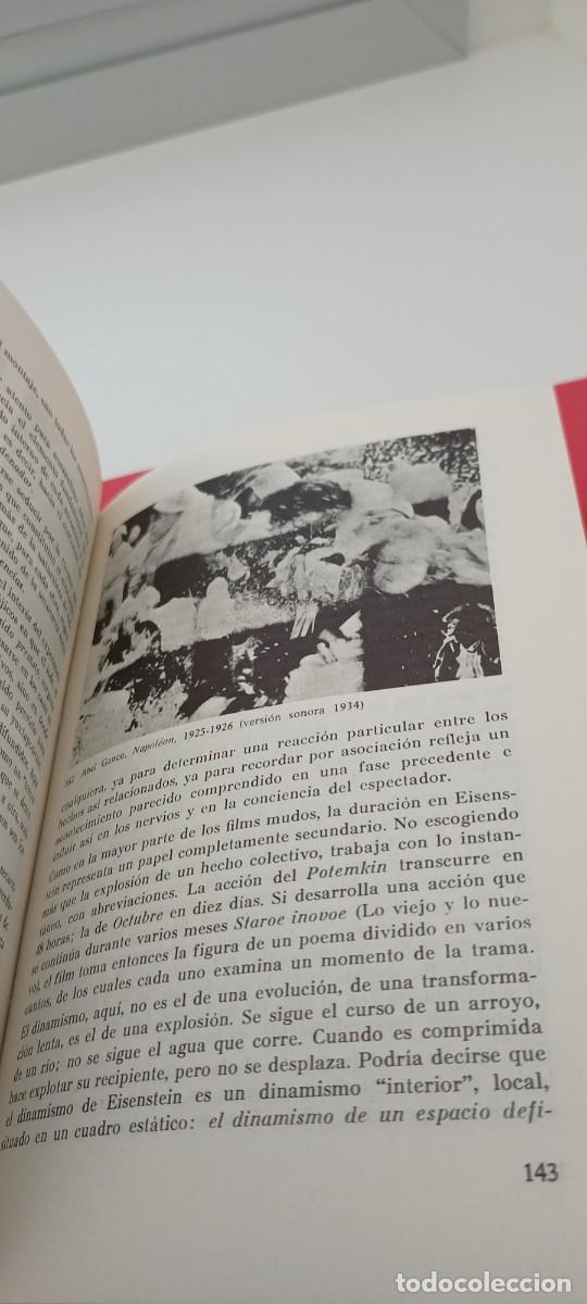 Libros de segunda mano: Historia del cine experimental - Jean Mitry - Foto 11