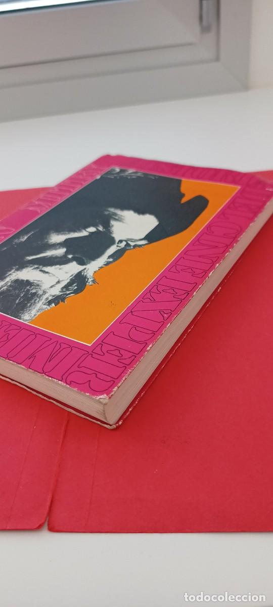 Libros de segunda mano: Historia del cine experimental - Jean Mitry - Foto 12