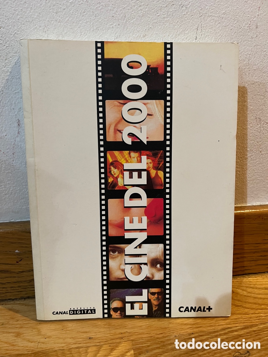 Libros de segunda mano: El cine del 2000 - Foto 1