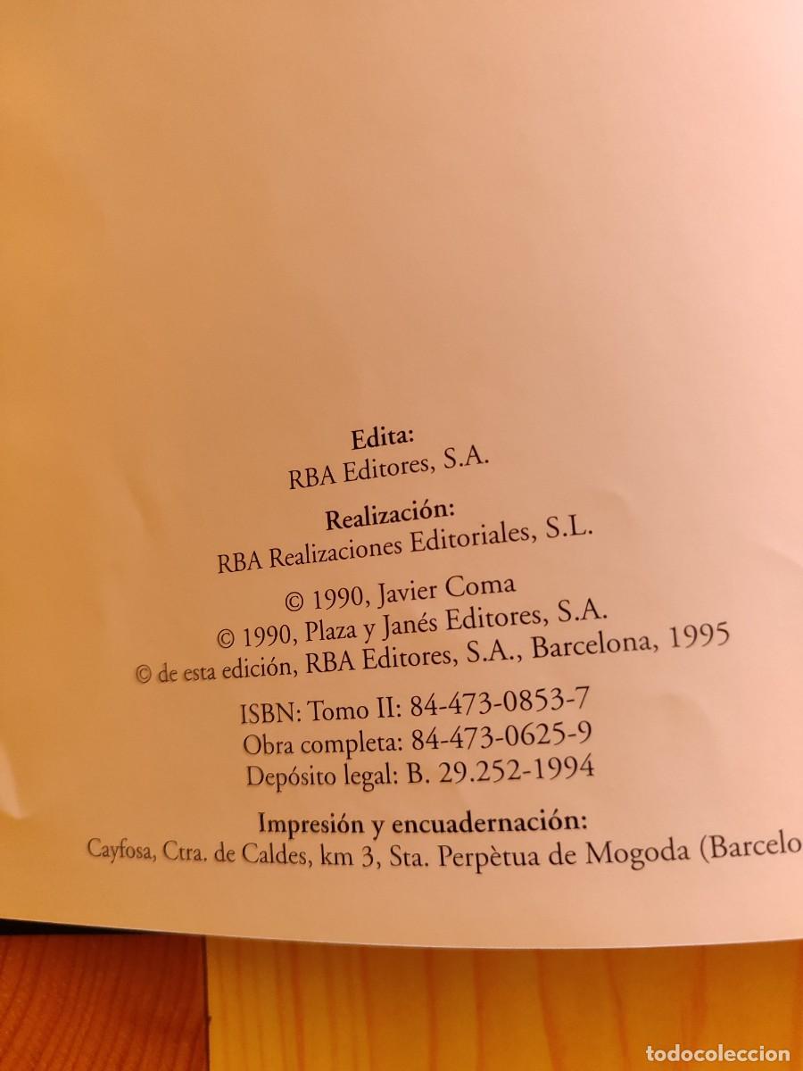 Libros de segunda mano: DICCIONARIO DEL CINE NEGRO - Foto 2