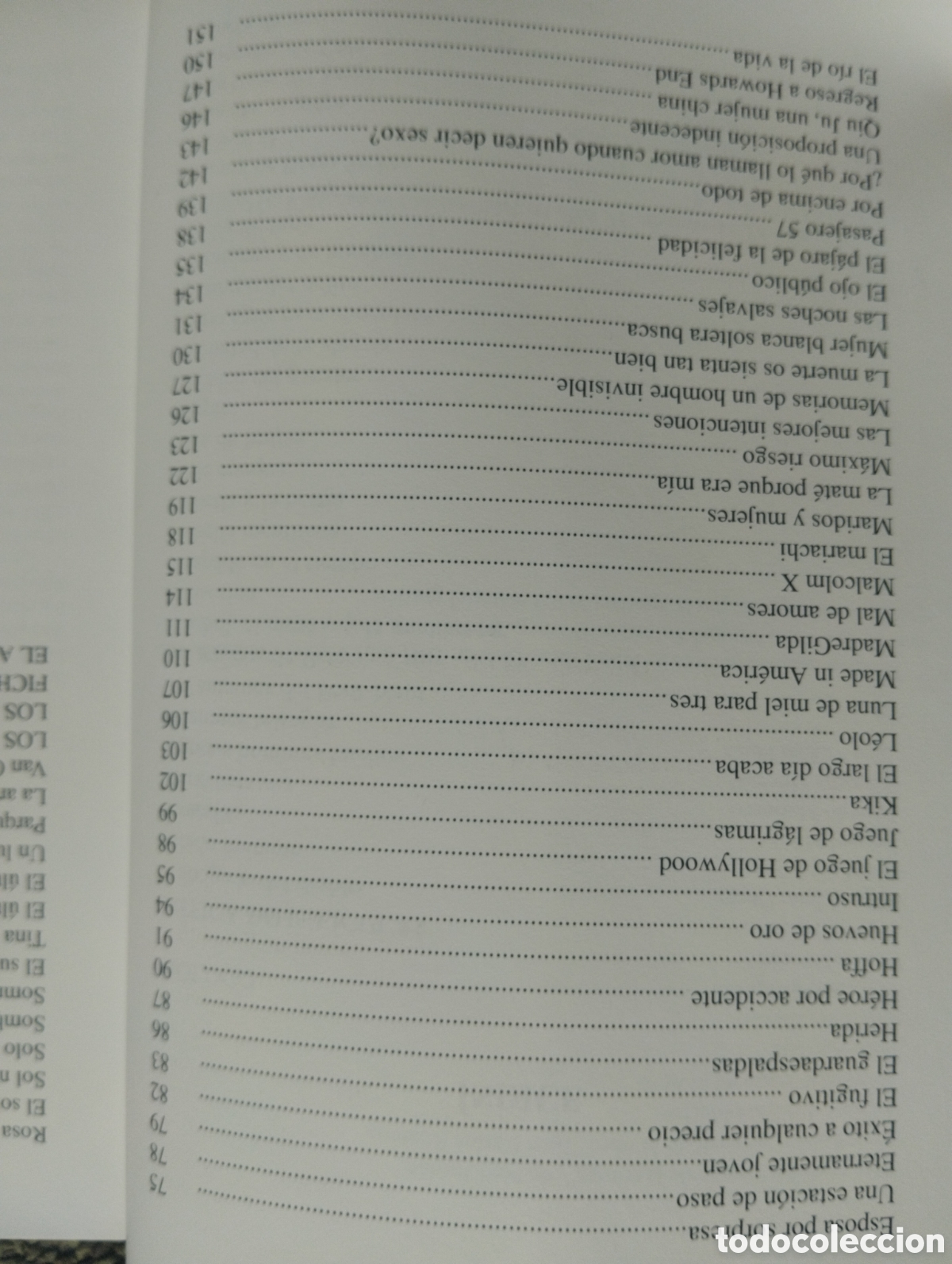 Libros de segunda mano: Todos los estrenos 1993, ediciones JC - Foto 3