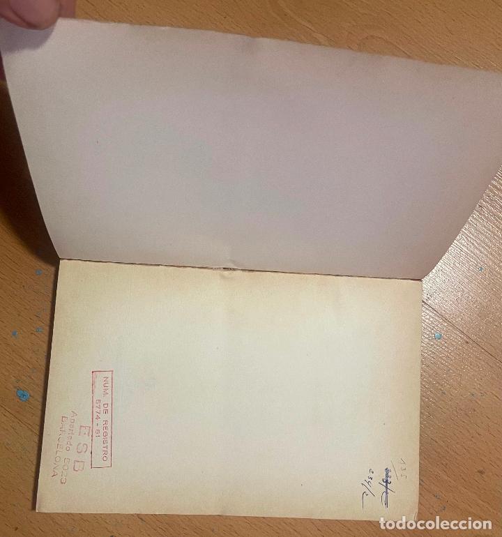 Libros de segunda mano: CALLE MAYOR, J.A Bardem, - Foto 4