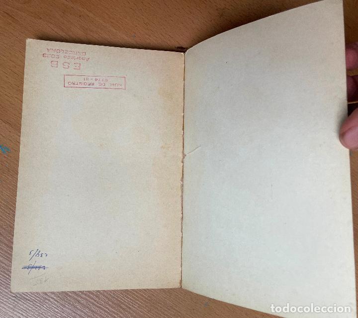 Libros de segunda mano: CALLE MAYOR, J.A Bardem, - Foto 2