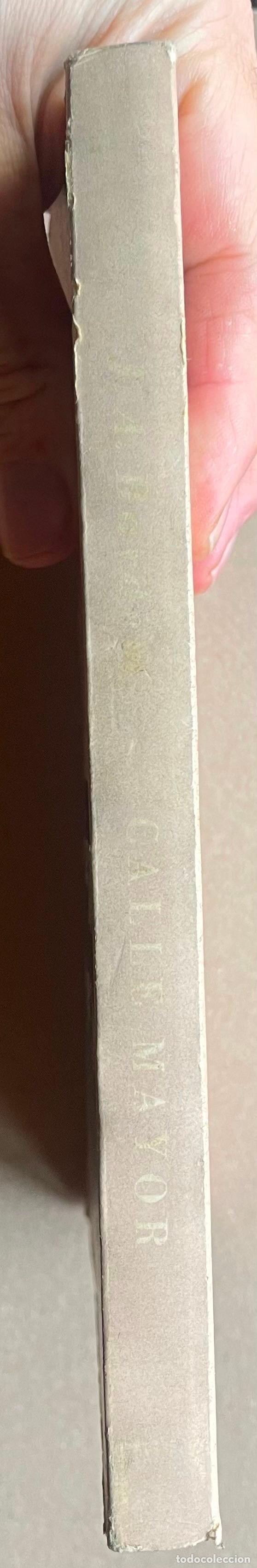 Libros de segunda mano: CALLE MAYOR, J.A Bardem, - Foto 4