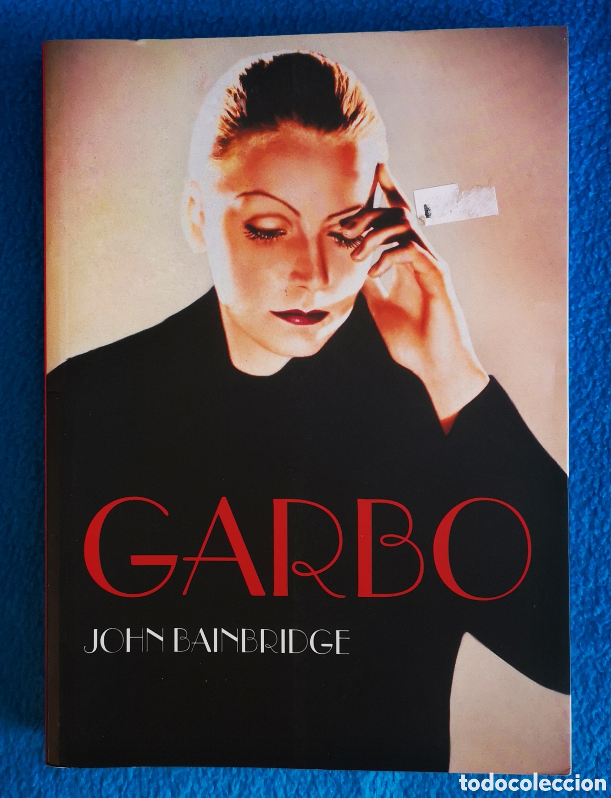 Libros de segunda mano: GARBO - JOHN BAINBRIDGE - Foto 1