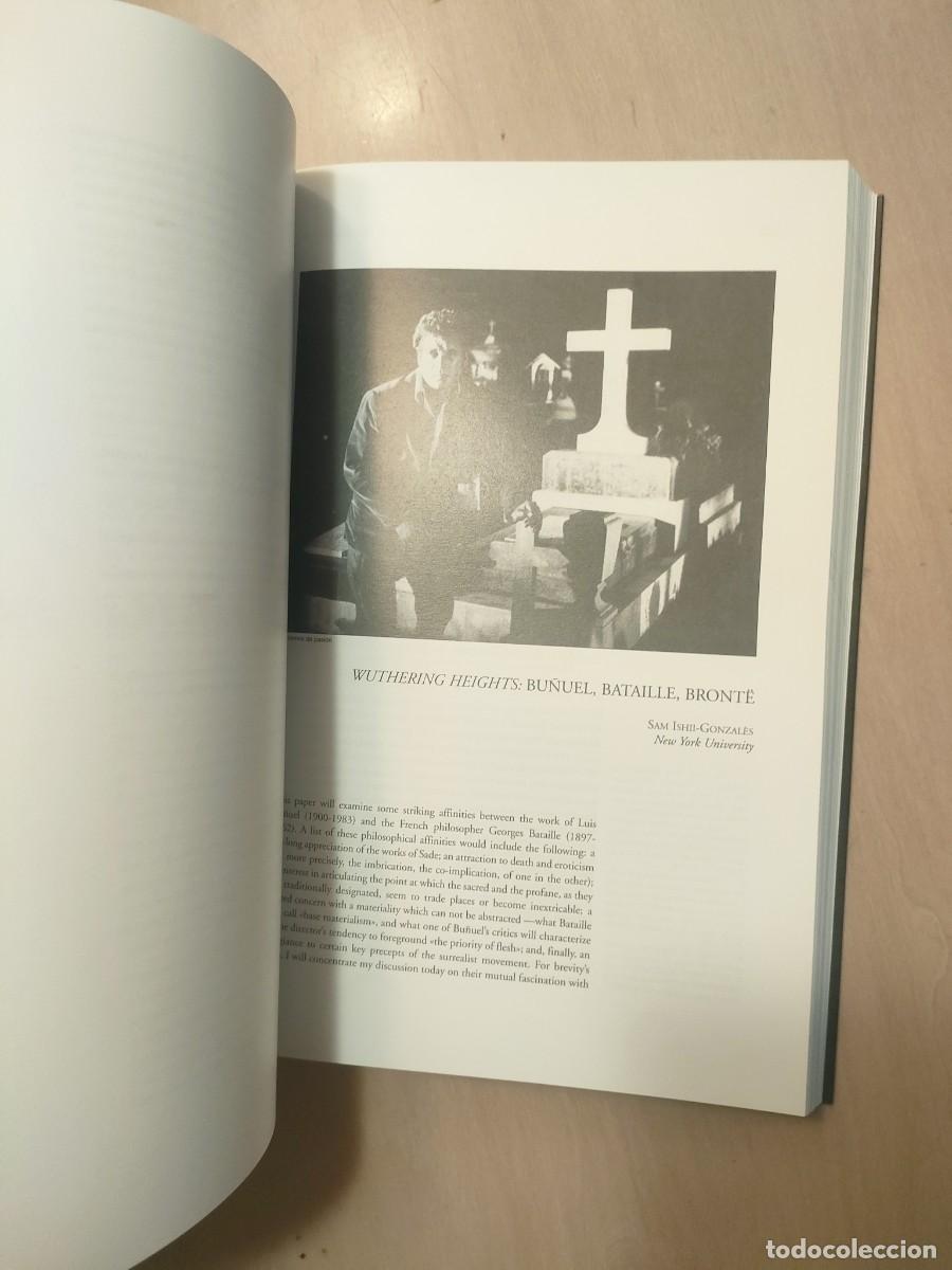 Libros de segunda mano: BU&Ntilde;UEL, SIGLO XXI - Foto 2
