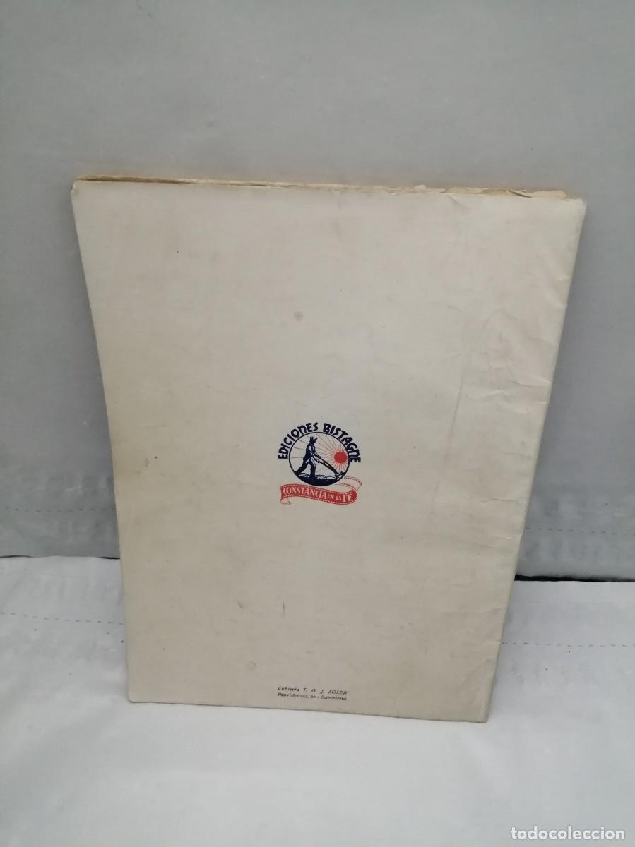Libros de segunda mano: Nido de v&iacute;boras - Foto 2