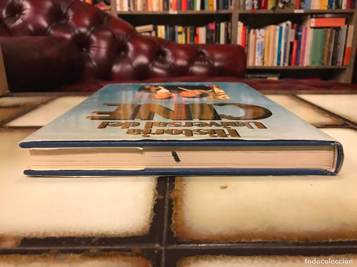 Libros de segunda mano: Historia universal del cine 10. Planeta. - Foto 2