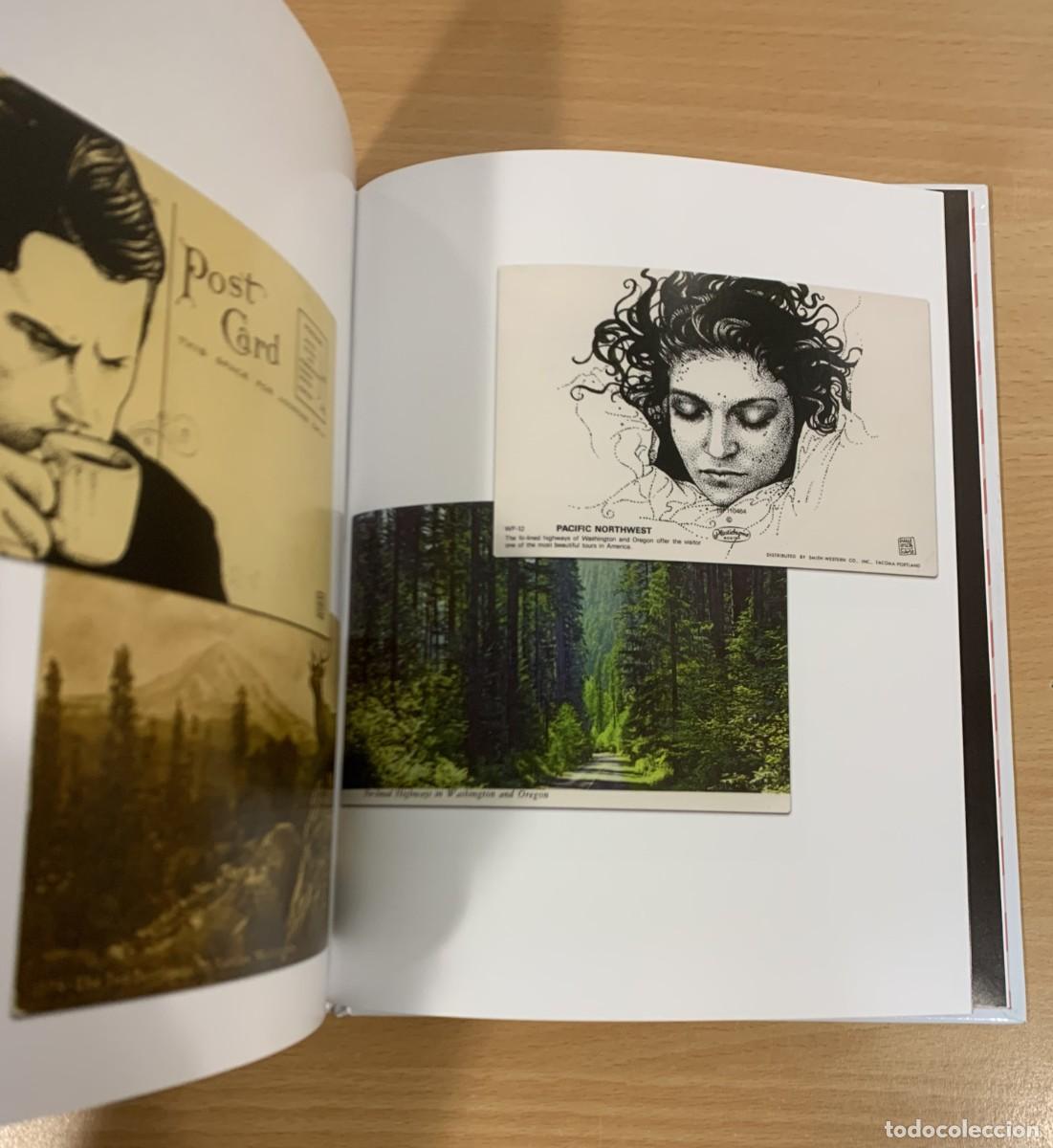 Libros de segunda mano: LIBRO TRIBUTO A LA SERIE DE TV TWIN PEAKS - GLORIUS & BIZARRE. MONSA DE EDICIONES, 2017