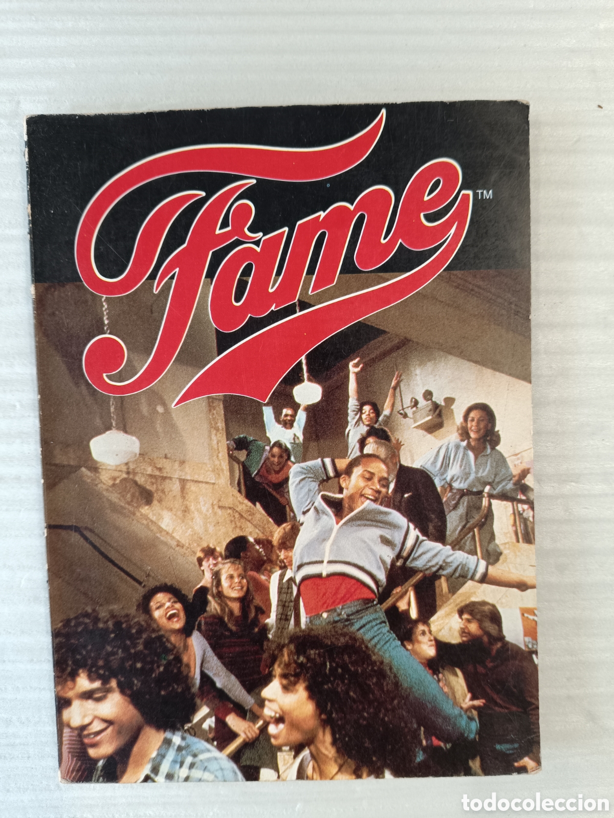 Libros de segunda mano: Fame - Foto 1