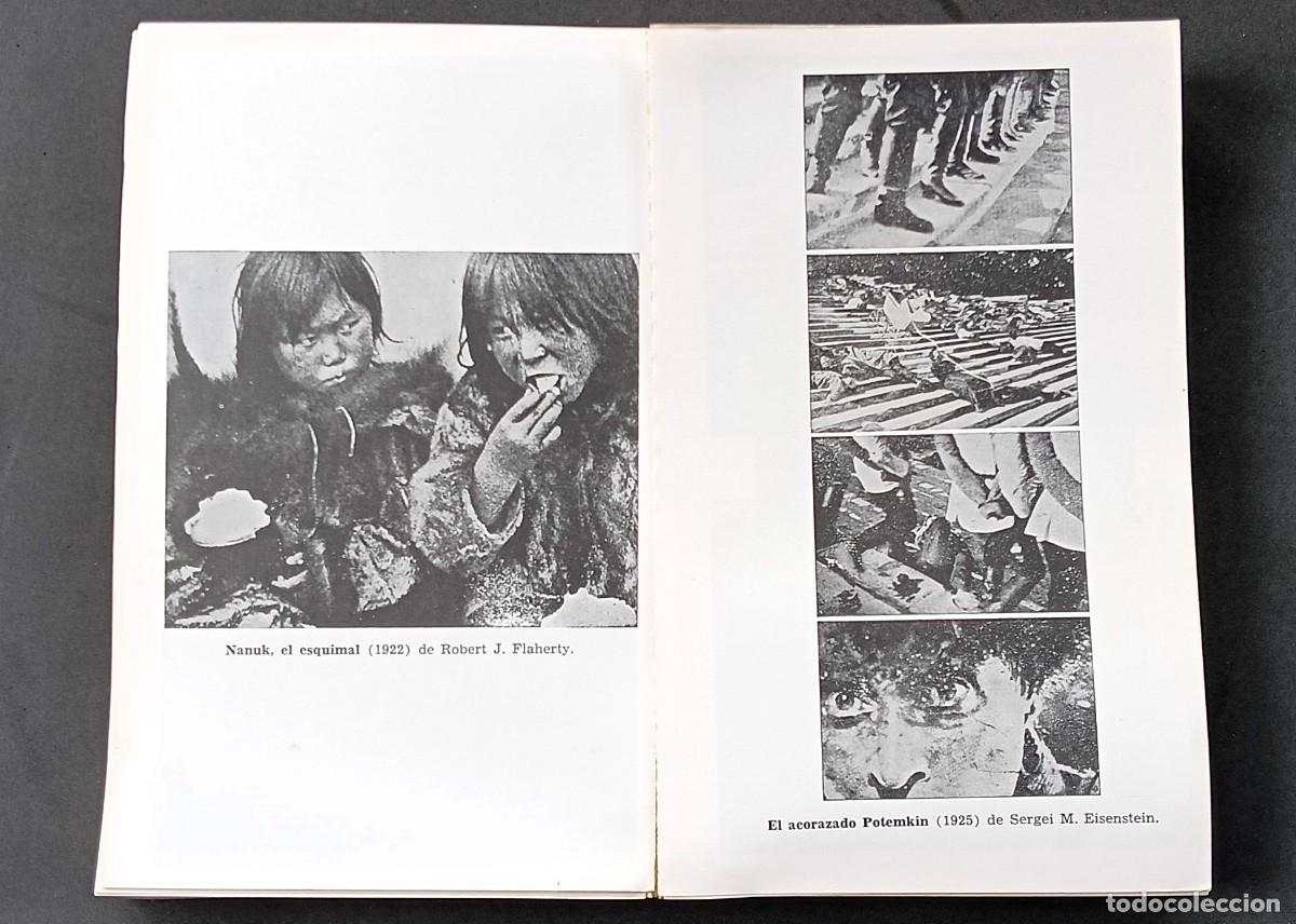 Libros de segunda mano: HISTORIA DEL CINE, Rom&aacute;n Gubern - Foto 2