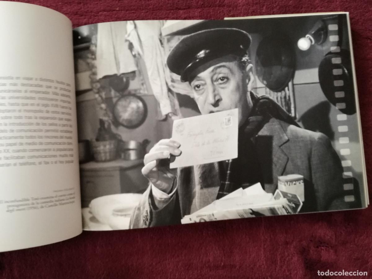 Libros de segunda mano: COMUNICACIONES DE CINE - PEDIDO MINIMO 7&euro; - Foto 4