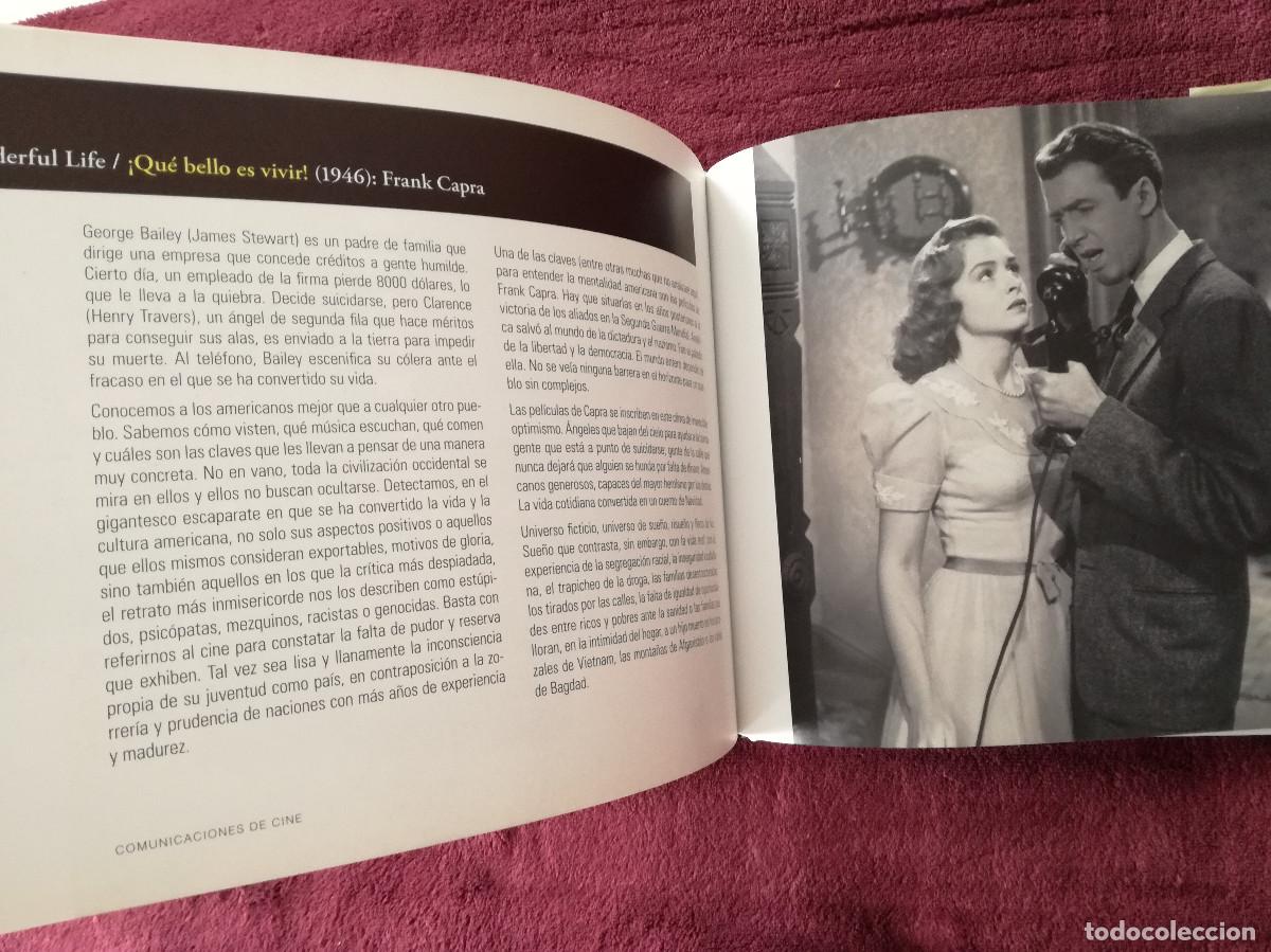 Libros de segunda mano: COMUNICACIONES DE CINE - PEDIDO MINIMO 7&euro; - Foto 6