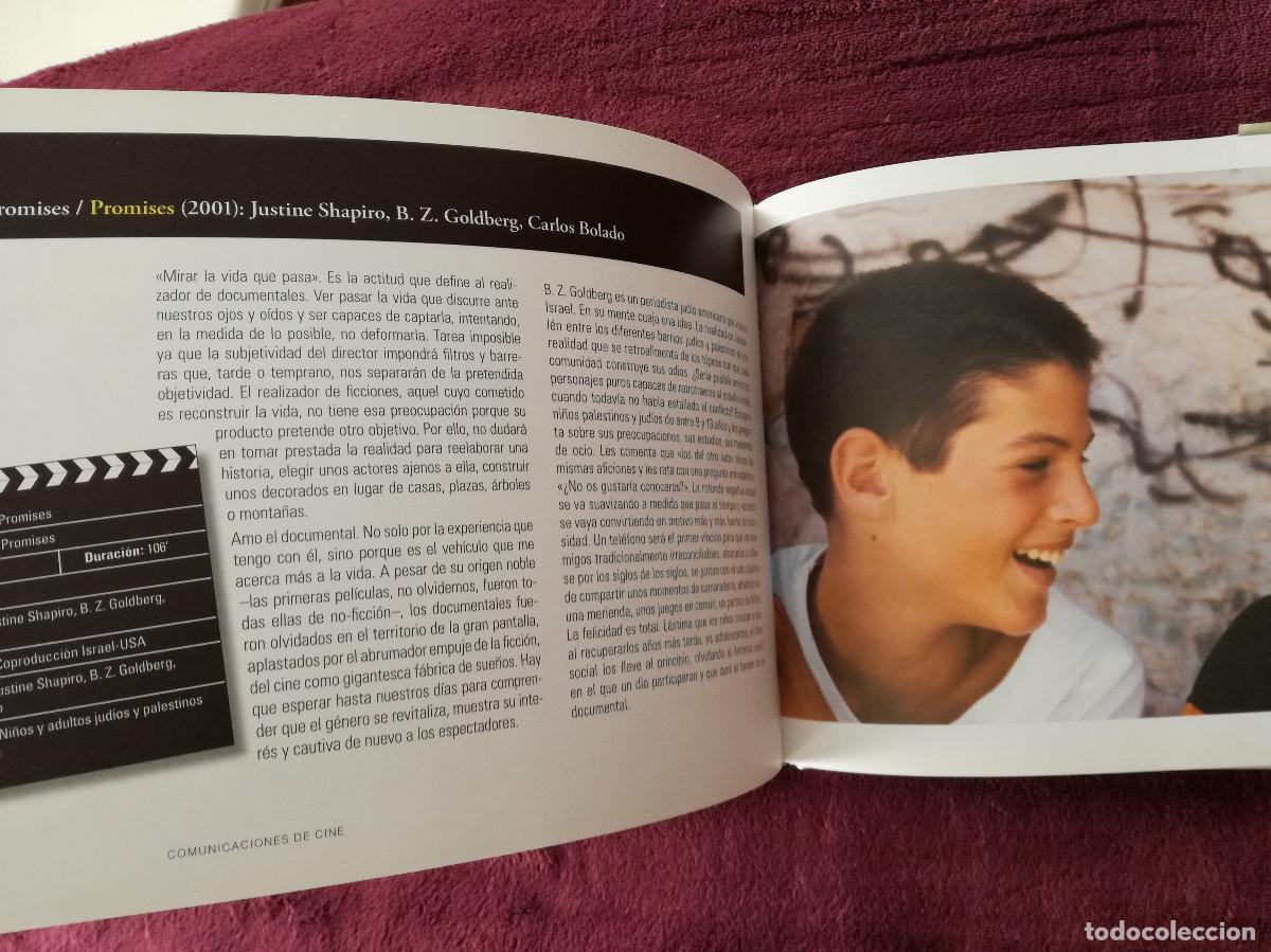 Libros de segunda mano: COMUNICACIONES DE CINE - PEDIDO MINIMO 7&euro; - Foto 7