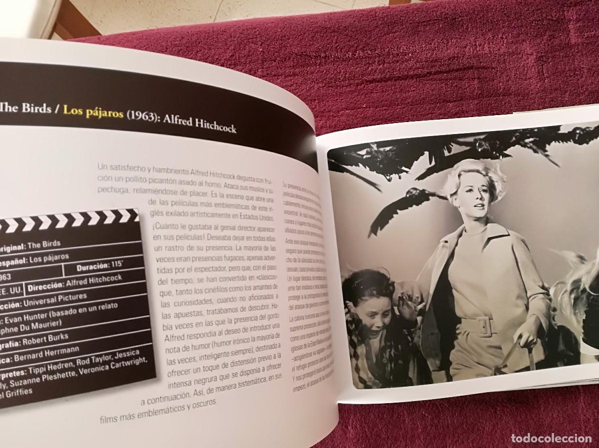 Libros de segunda mano: COMUNICACIONES DE CINE - PEDIDO MINIMO 7&euro; - Foto 10