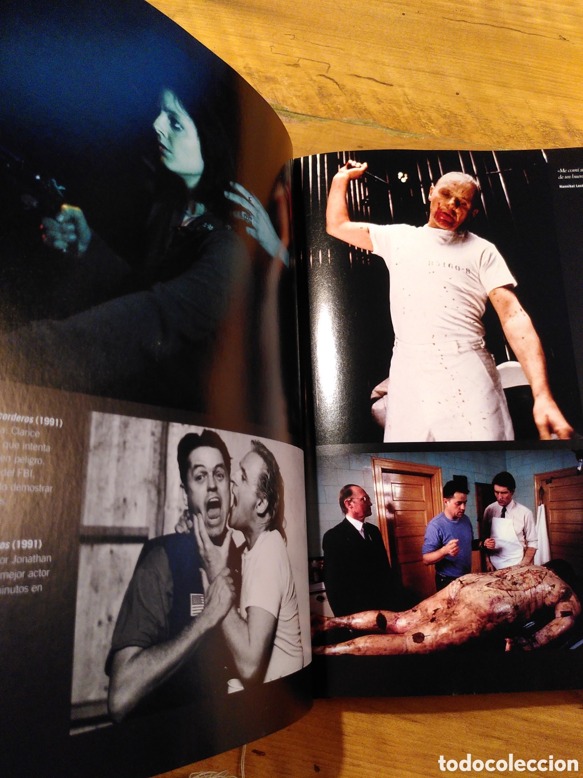 Libros de segunda mano: Cine de Terror - Taschen (2008) - Foto 6