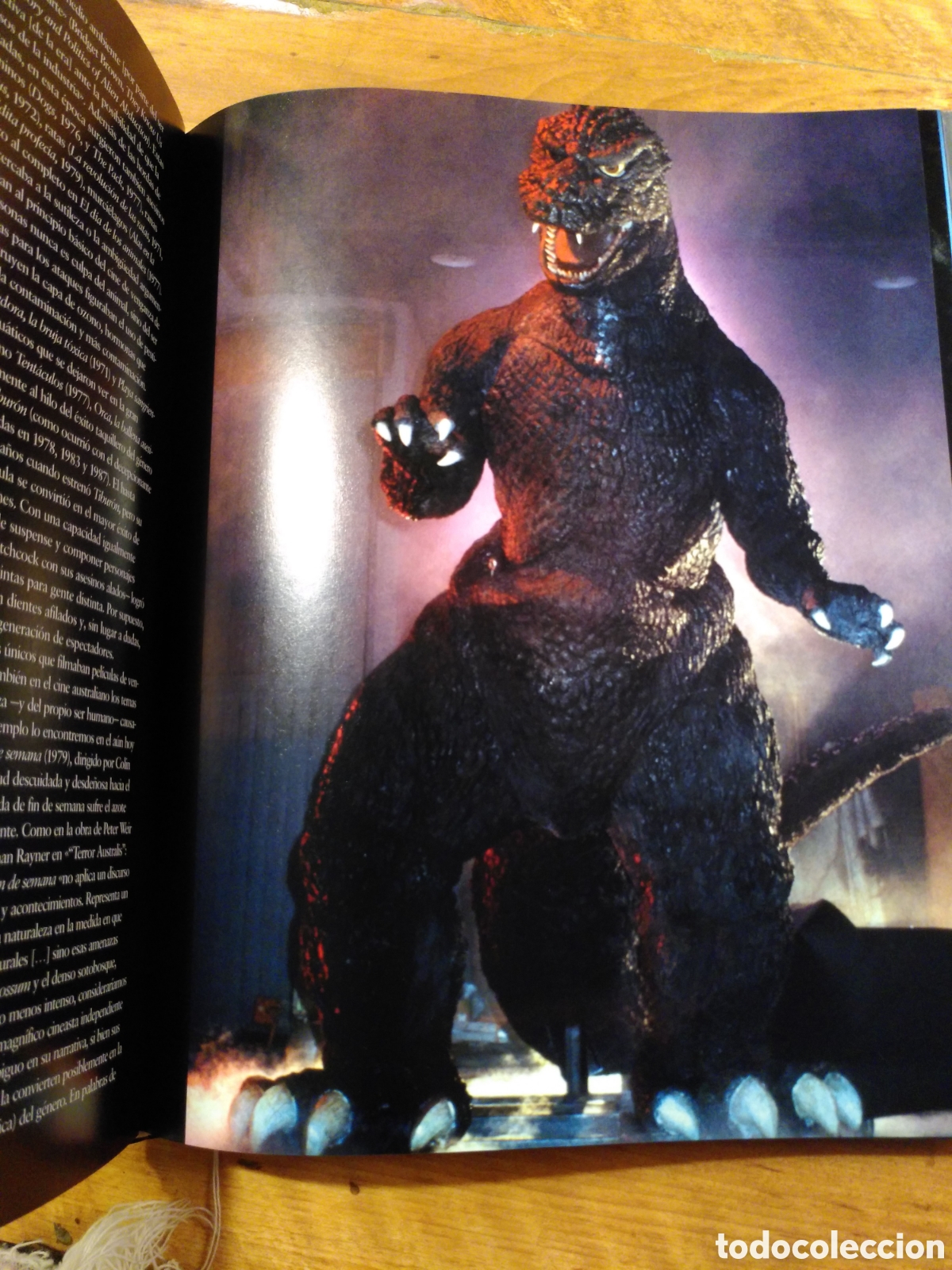 Libros de segunda mano: Cine de Terror - Taschen (2008) - Foto 7