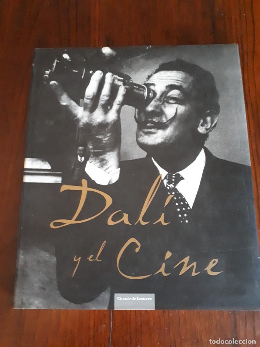 Libros de segunda mano: Dali y el cine.-MATTHEW GALE. - Foto 1