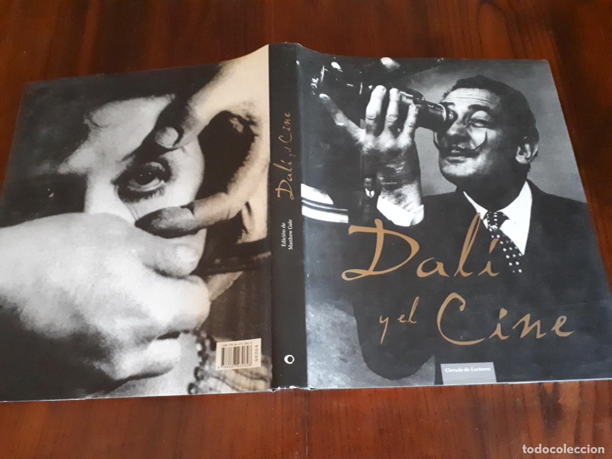 Libros de segunda mano: Dali y el cine.-MATTHEW GALE. - Foto 2