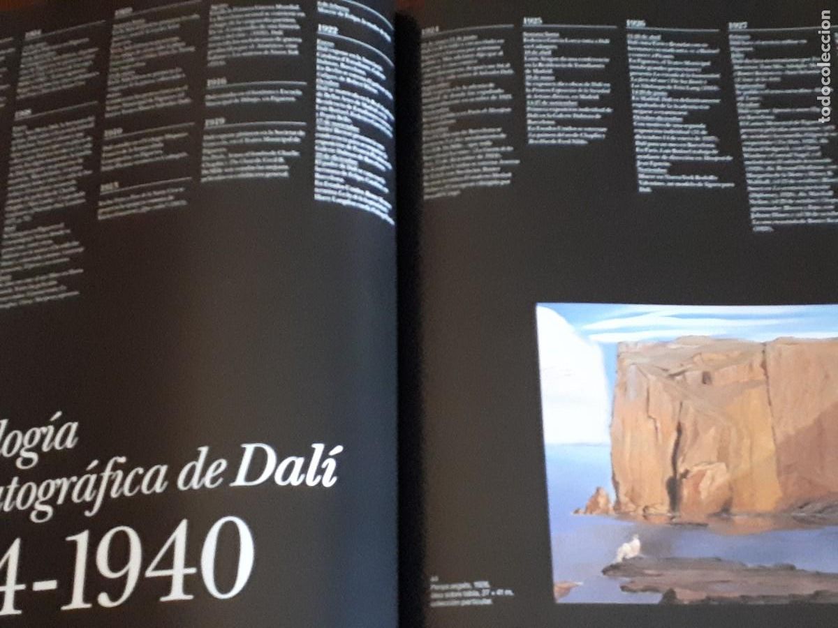 Libros de segunda mano: Dali y el cine.-MATTHEW GALE. - Foto 3