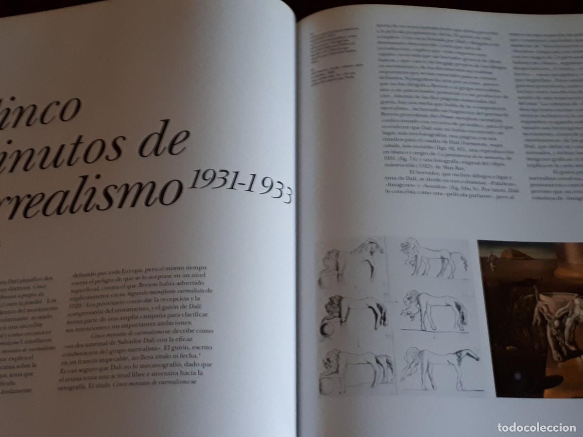 Libros de segunda mano: Dali y el cine.-MATTHEW GALE. - Foto 6