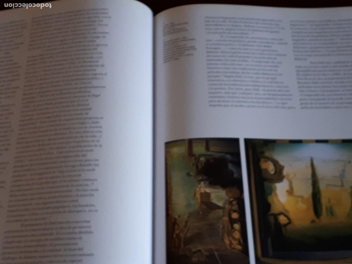 Libros de segunda mano: Dali y el cine.-MATTHEW GALE. - Foto 7