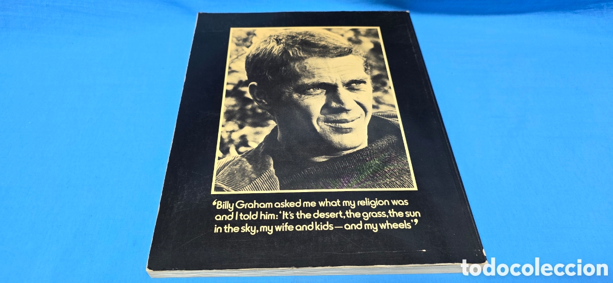 Libros de segunda mano: MCQUEEN , TIM SARCHELL - Foto 7