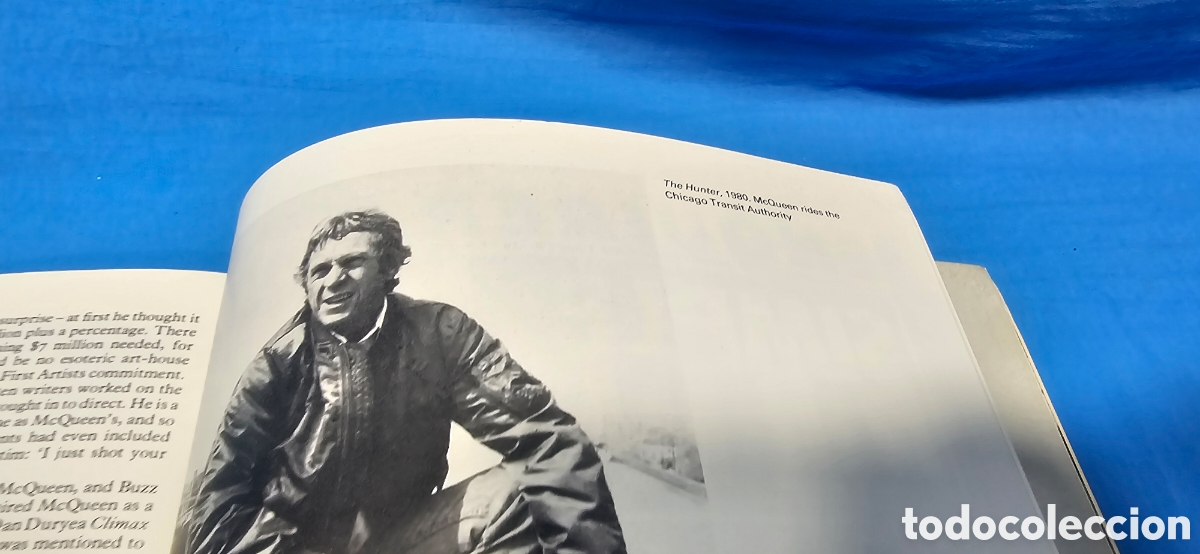 Libros de segunda mano: MCQUEEN , TIM SARCHELL - Foto 4