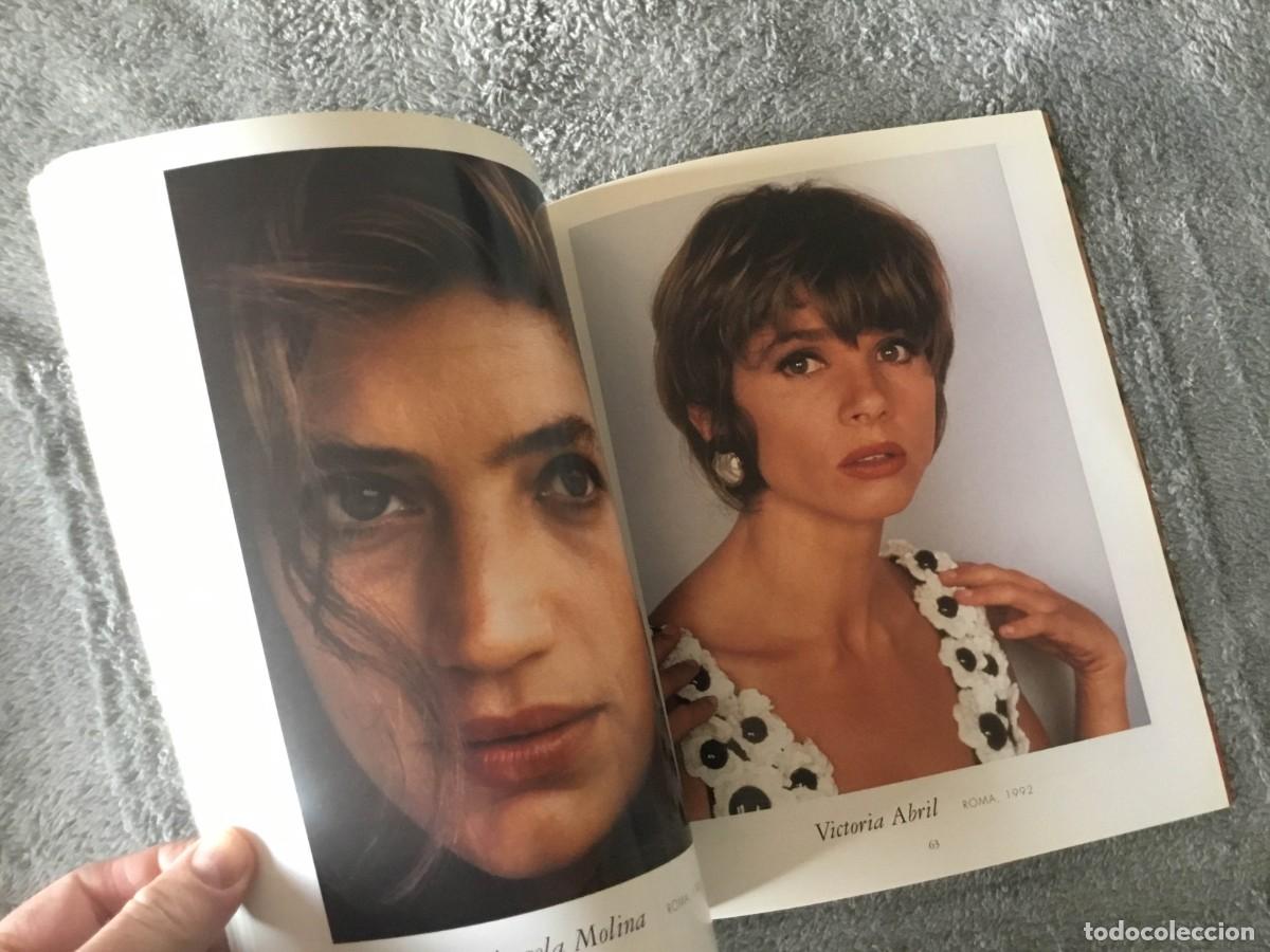 Libros de segunda mano: Miradas de cine - Angelo Frontoni - Foto 4