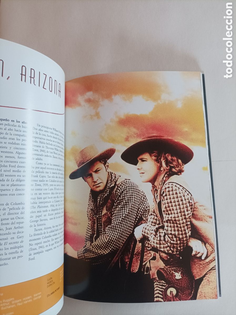 Libros de segunda mano: Columbia 30s y 40s / Guillermo Balmori - Foto 6