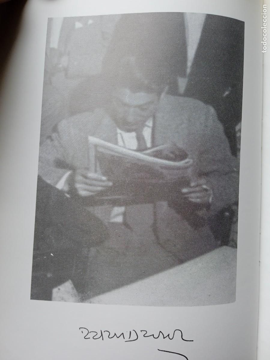 Libros de segunda mano: Otra vuelta en el cochecito Rafael Azcona - Foto 3