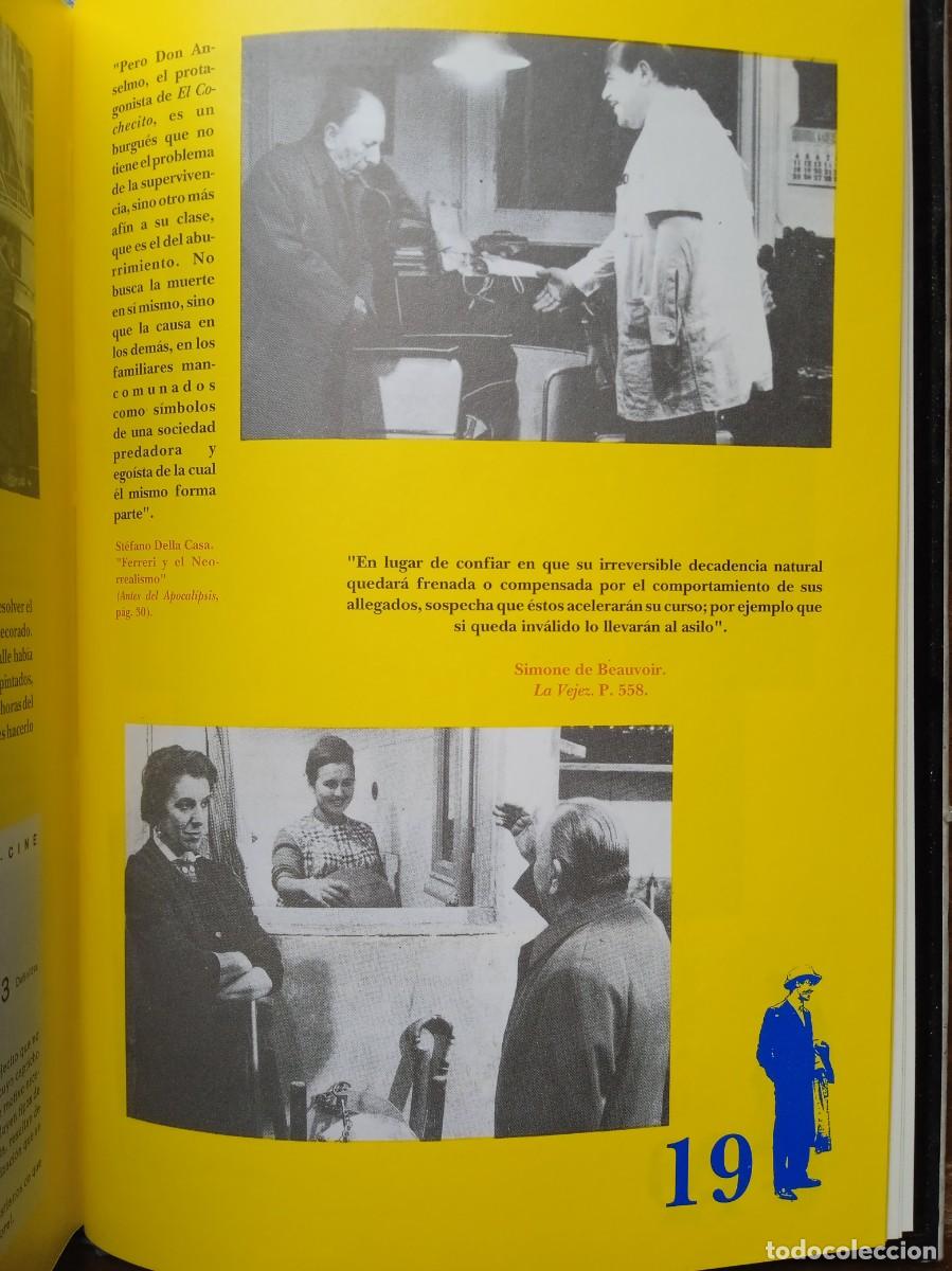Libros de segunda mano: Otra vuelta en el cochecito Rafael Azcona - Foto 8